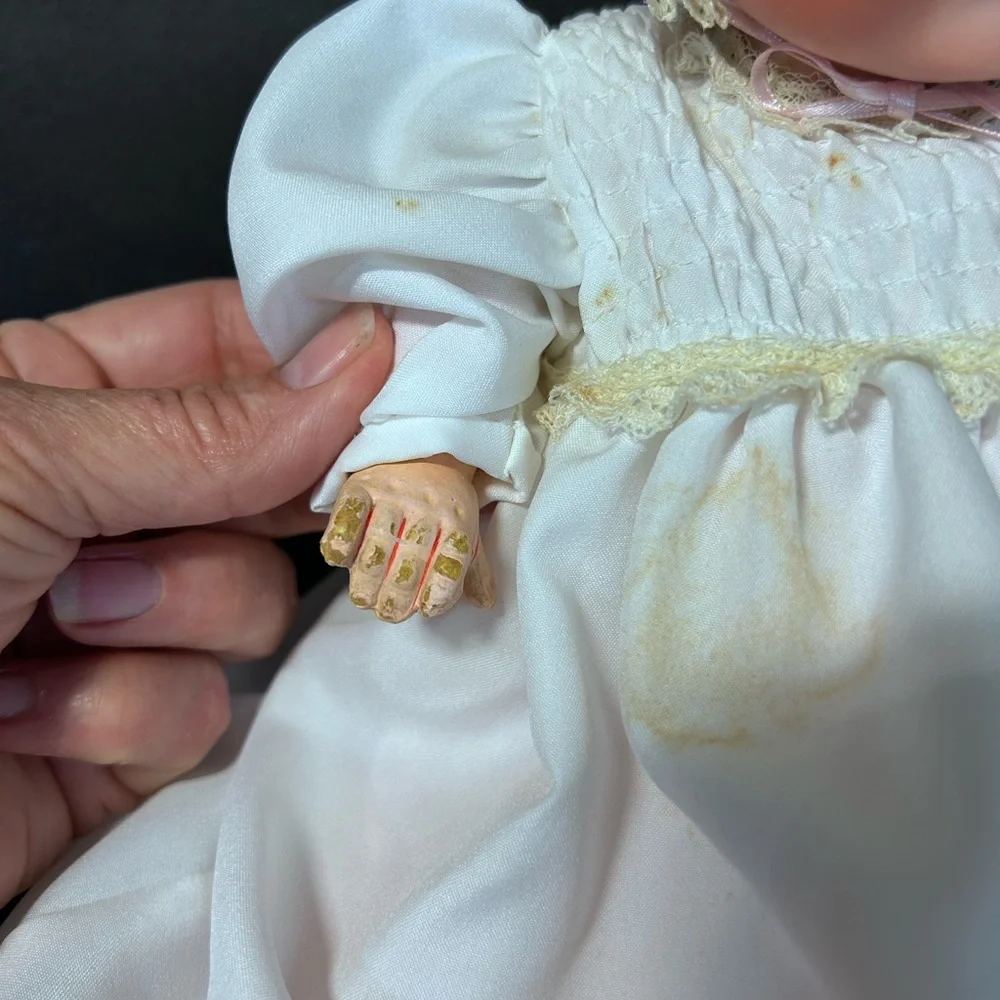 VTG  Armand & Marseille “My Dream Baby” collectors doll